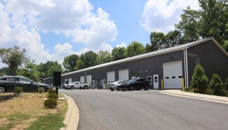 More details for 1700 Industrial Center, Charlotte, NC - Flex for Lease