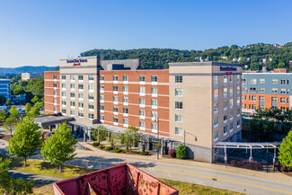 Plus de détails pour 2950 S Water St, Pittsburgh, PA - Local commercial à louer