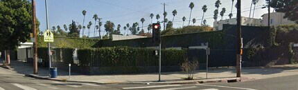 4478 Pico Blvd, Los Angeles, CA à louer Photo du bâtiment- Image 1 de 12