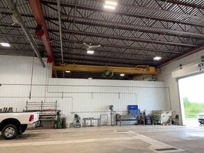 1325 S Frandsen Ave S, Rush City, MN for lease Interior Photo- Image 2 of 9