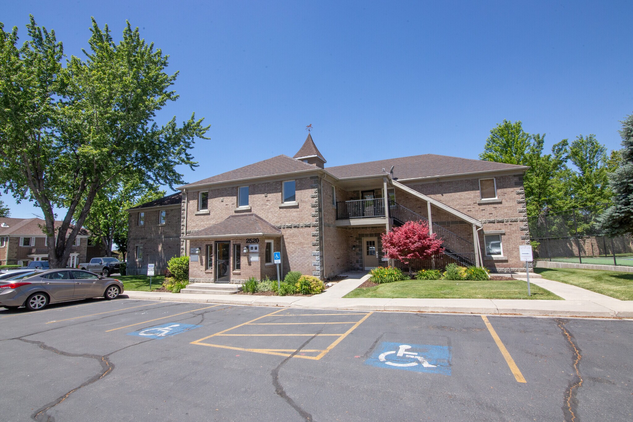 2520 N University Ave, Provo, UT for lease Building Photo- Image 1 of 9