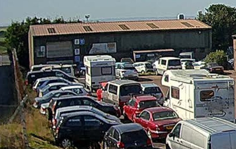 Mullacott Cross Industrial Estate, Ilfracombe à vendre - Photo principale - Image 1 de 2