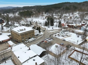 47 Main St, Ashland, NH - Aerial  map view - Image1