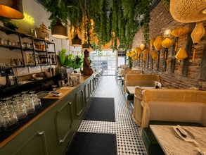 153 Rivington St, New York, NY for lease Interior Photo- Image 2 of 7
