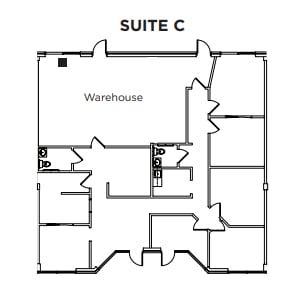 9129 MONROE Rd, Charlotte, NC for lease Other- Image 1 of 1