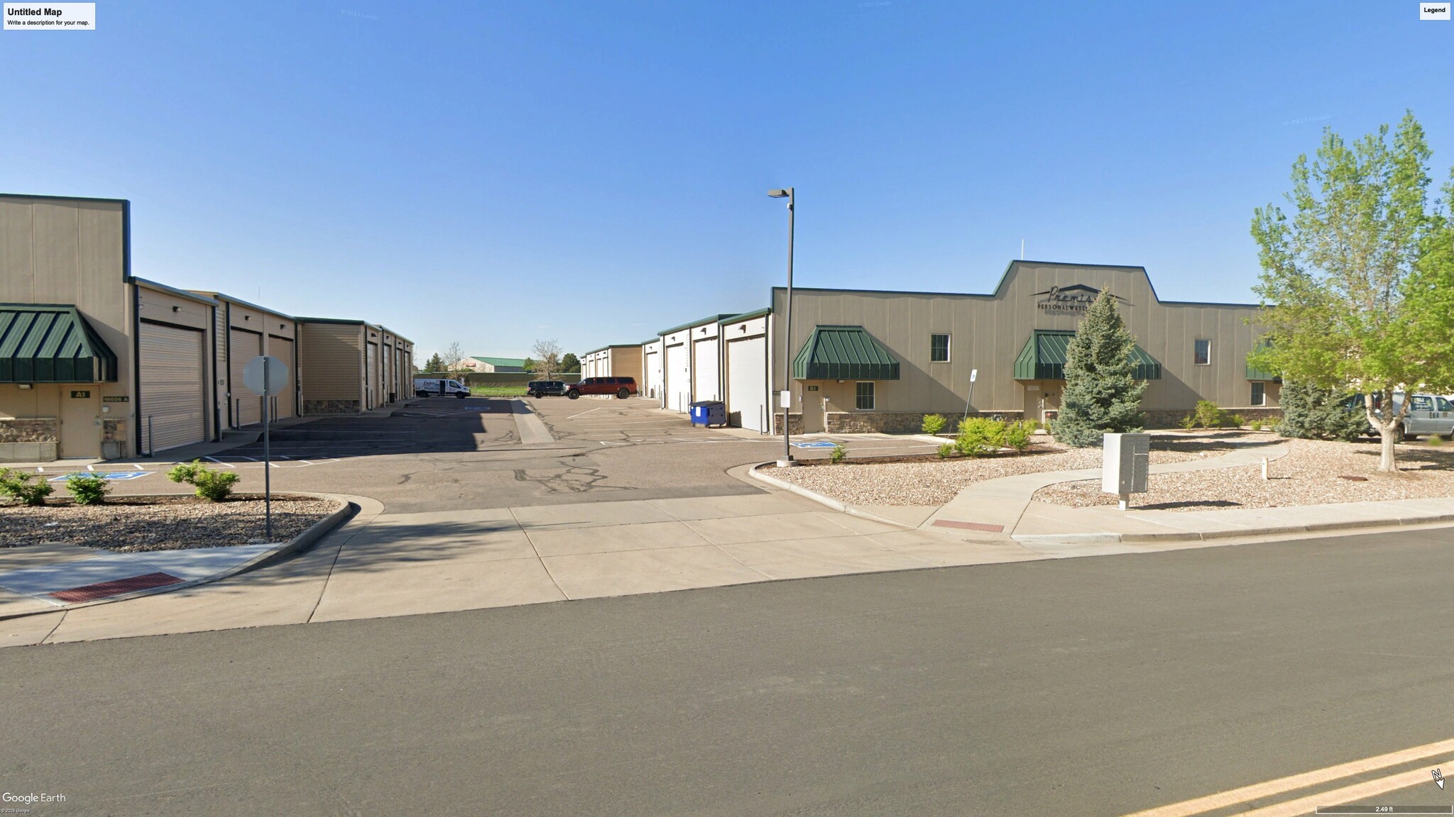 18584 Longs Way, Parker, CO for sale Primary Photo- Image 1 of 4