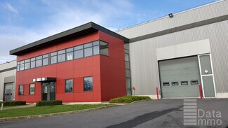 More details for 1 Rue De La Bauve, Meaux - Industrial for Lease