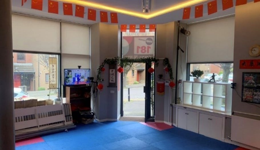 41 Bryson Rd, Edinburgh, EDH EH11 1DS - Unité 41 -  - Photo intérieure - Image 1 of 1