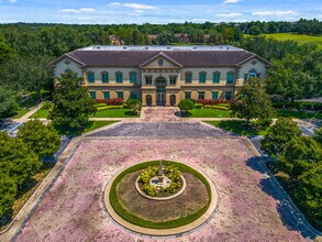 1500 Park Center Dr, Orlando, FL - AERIAL map view