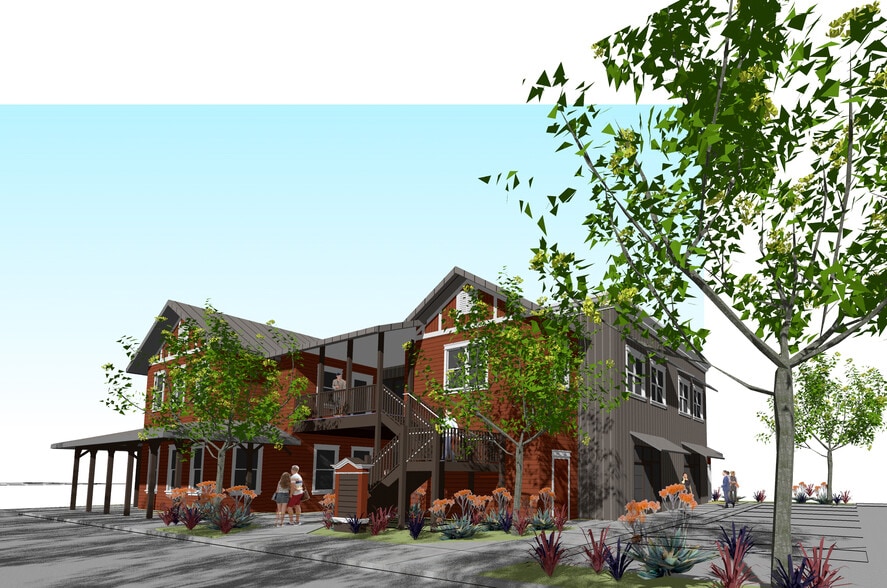 93 S Main St, Templeton, CA for sale - Building Photo - Image 2 of 25