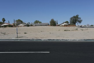 More details for Barstow Rd, Barstow, CA - Land for Sale
