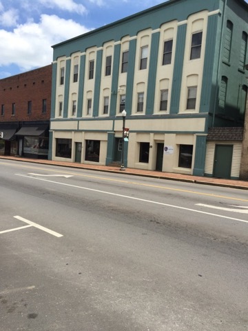 10 N Main St, Madisonville, KY for sale - Building Photo - Image 1 of 1