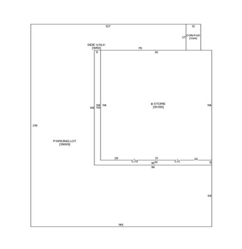 102 SD-47, Reliance, SD for lease Floor Plan- Image 1 of 1