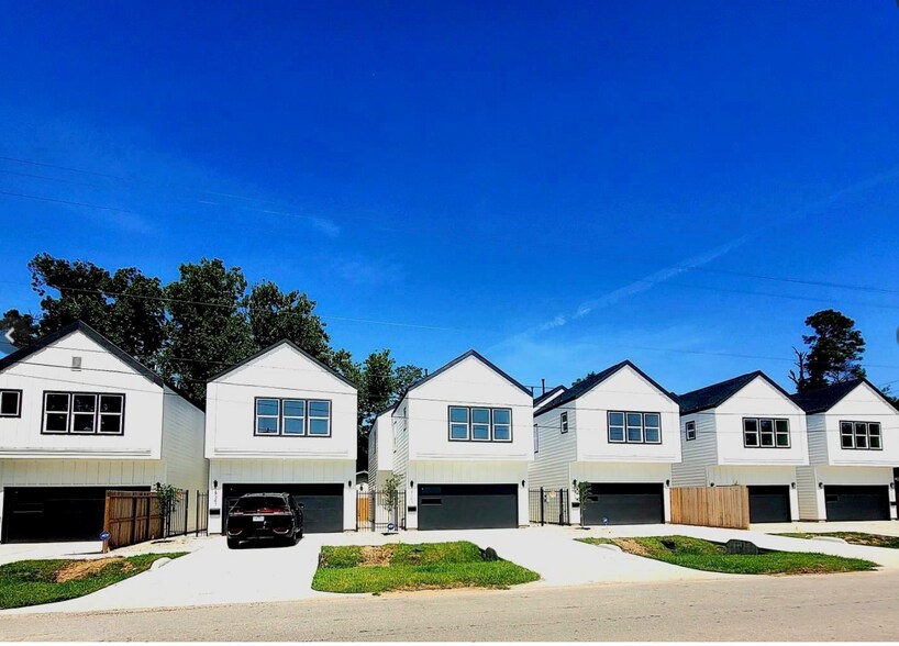 9339 Lavender St, Houston, TX à vendre - Photo principale - Image 1 de 28