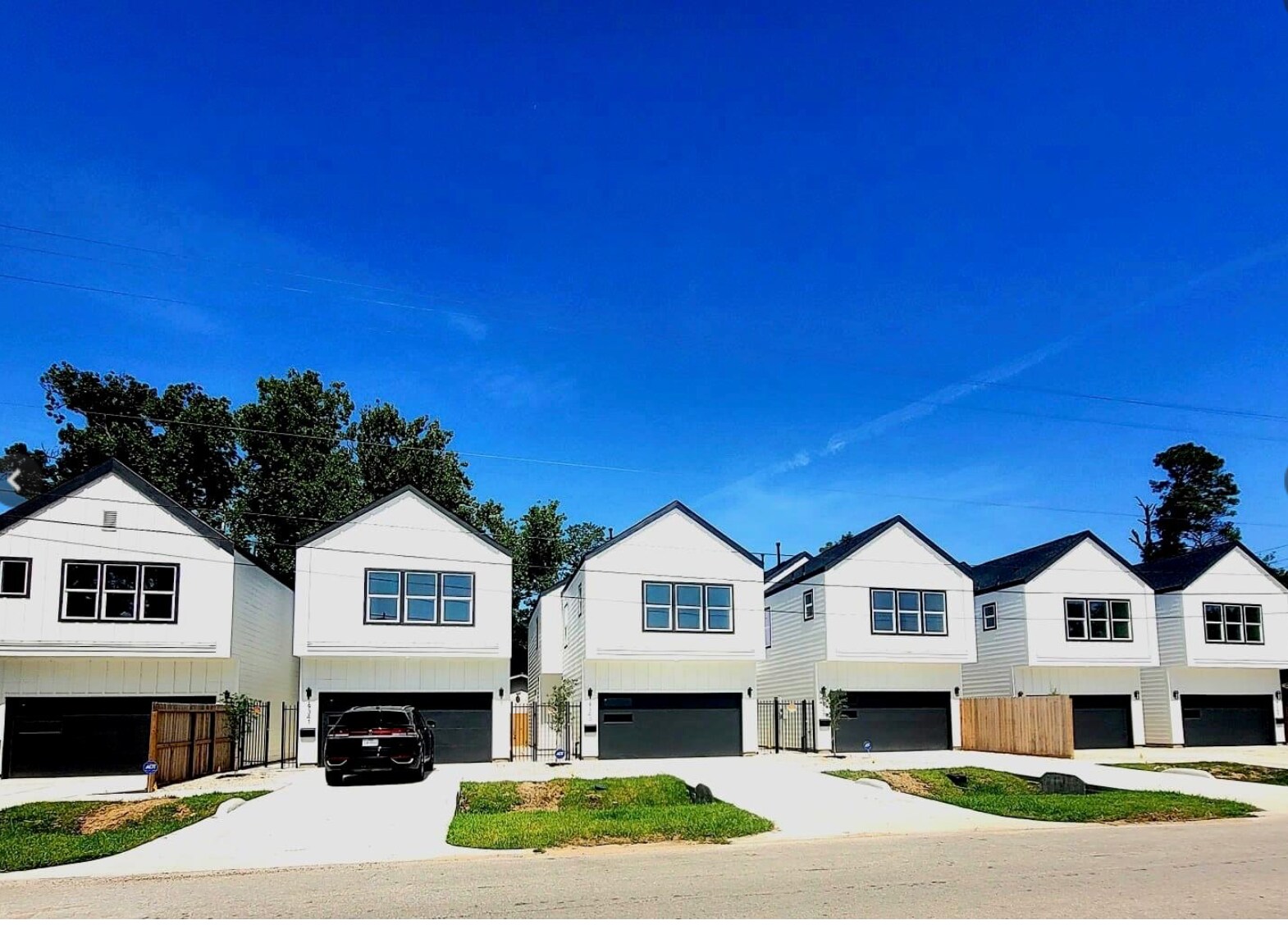 9339 Lavender St, Houston, TX à vendre Photo principale- Image 1 de 29