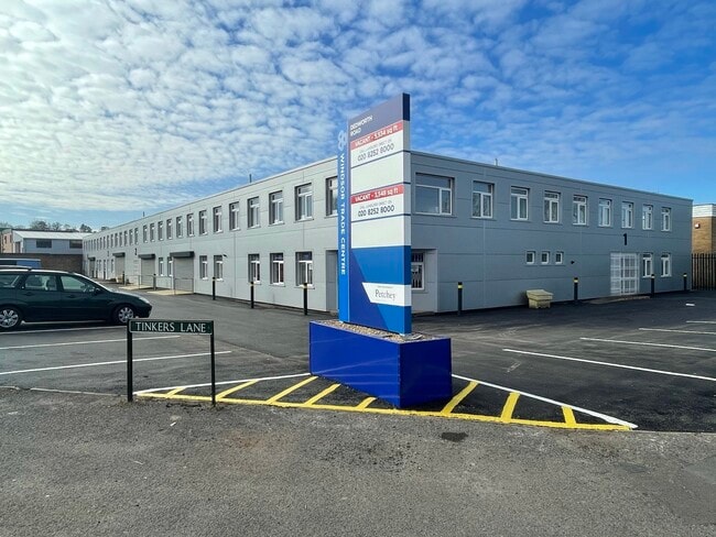 More details for Dedworth Rd, Windsor - Flex for Lease