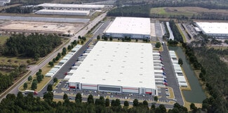 Plus de détails pour 10070 Pritchard, Jacksonville, FL - Industriel à louer