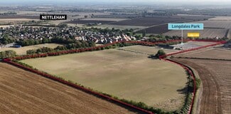 More details for Lodge Ln, Nettleham - Sports & Entertainment for Sale