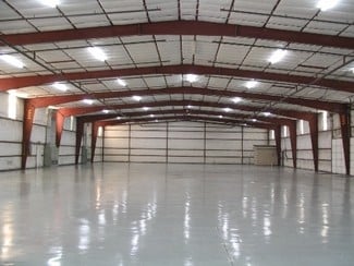 More details for 2705 Ebony St, McAllen, TX - Industrial for Lease
