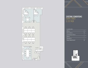 220 E 42nd St, New York, NY for lease Floor Plan- Image 1 of 1
