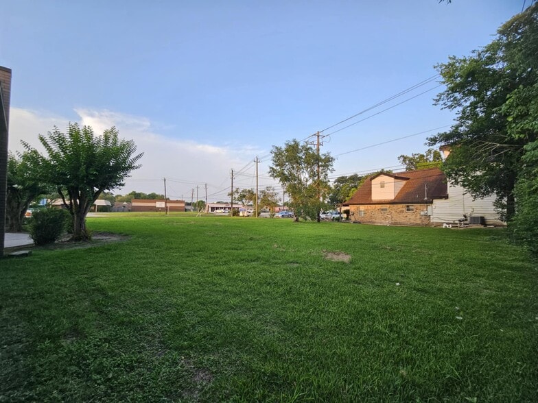 2008 Broadway St, Pearland, TX à vendre - Photo principale - Image 1 de 8