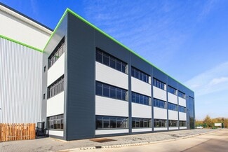 More details for Fernhook Av, Derby - Industrial for Lease