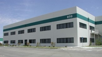 Plus de détails pour 850 S Guild, Lodi, CA - Bureau à louer