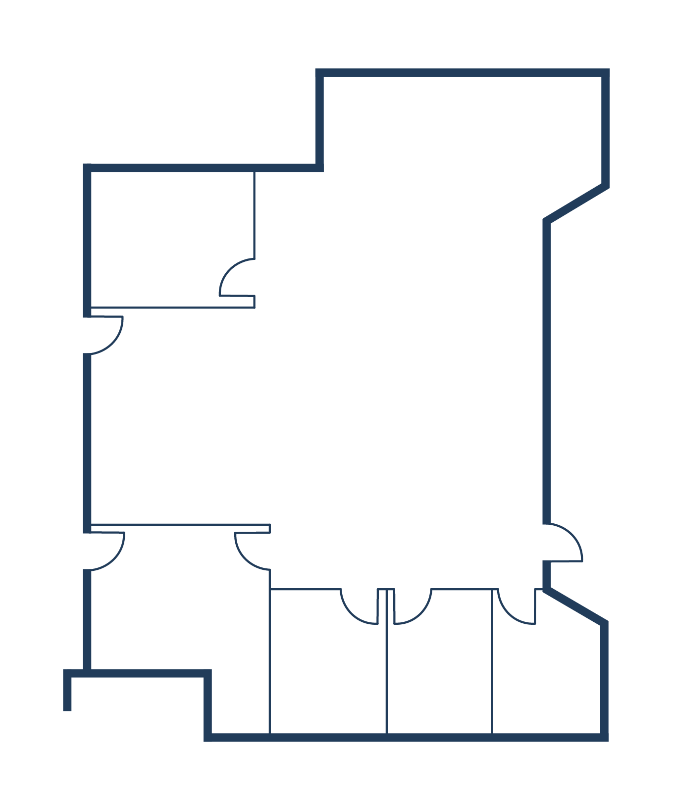 10696 Haddington Dr, Houston, TX for lease Building Photo- Image 1 of 1