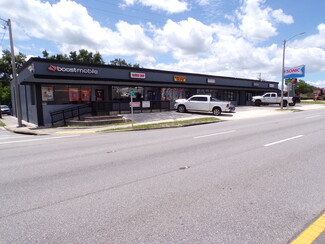 More details for 403 Magnolia Ave, Auburndale, FL - Retail for Lease