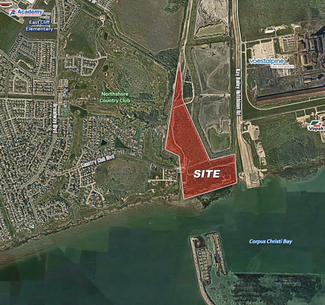 More details for Country Club Road, Portland, TX - Land for Sale