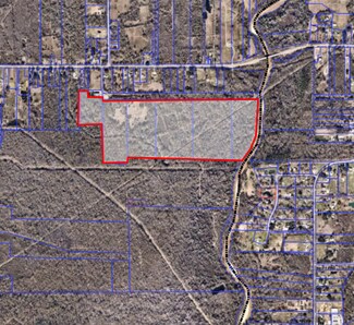 More details for Dyer Road, Baker, LA - Land for Sale