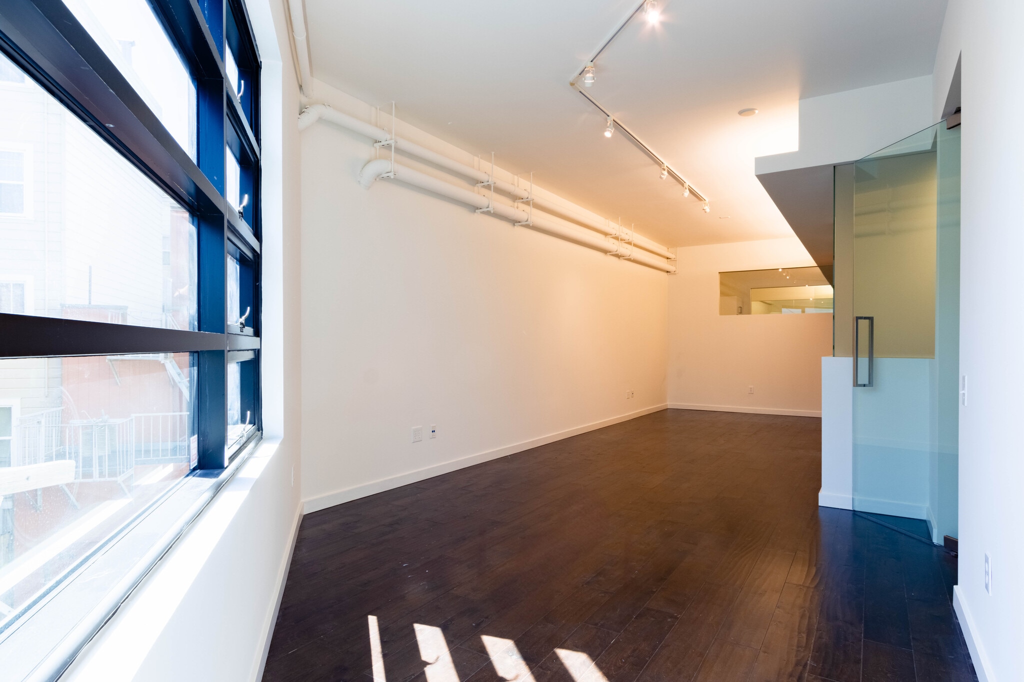 1853-1857 Market St, San Francisco, CA for lease Building Photo- Image 1 of 8