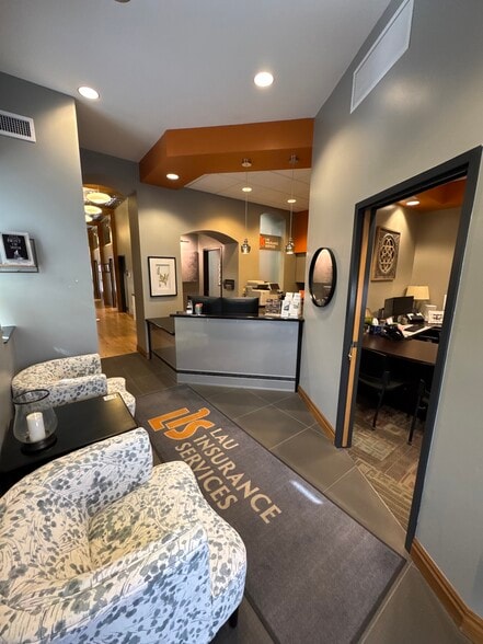 327 N Riverfront Dr, Mankato, MN for lease - Building Photo - Image 3 of 22