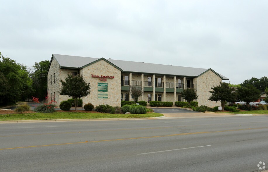 1001 Mays St S, Round Rock, TX for lease - Building Photo - Image 2 of 5