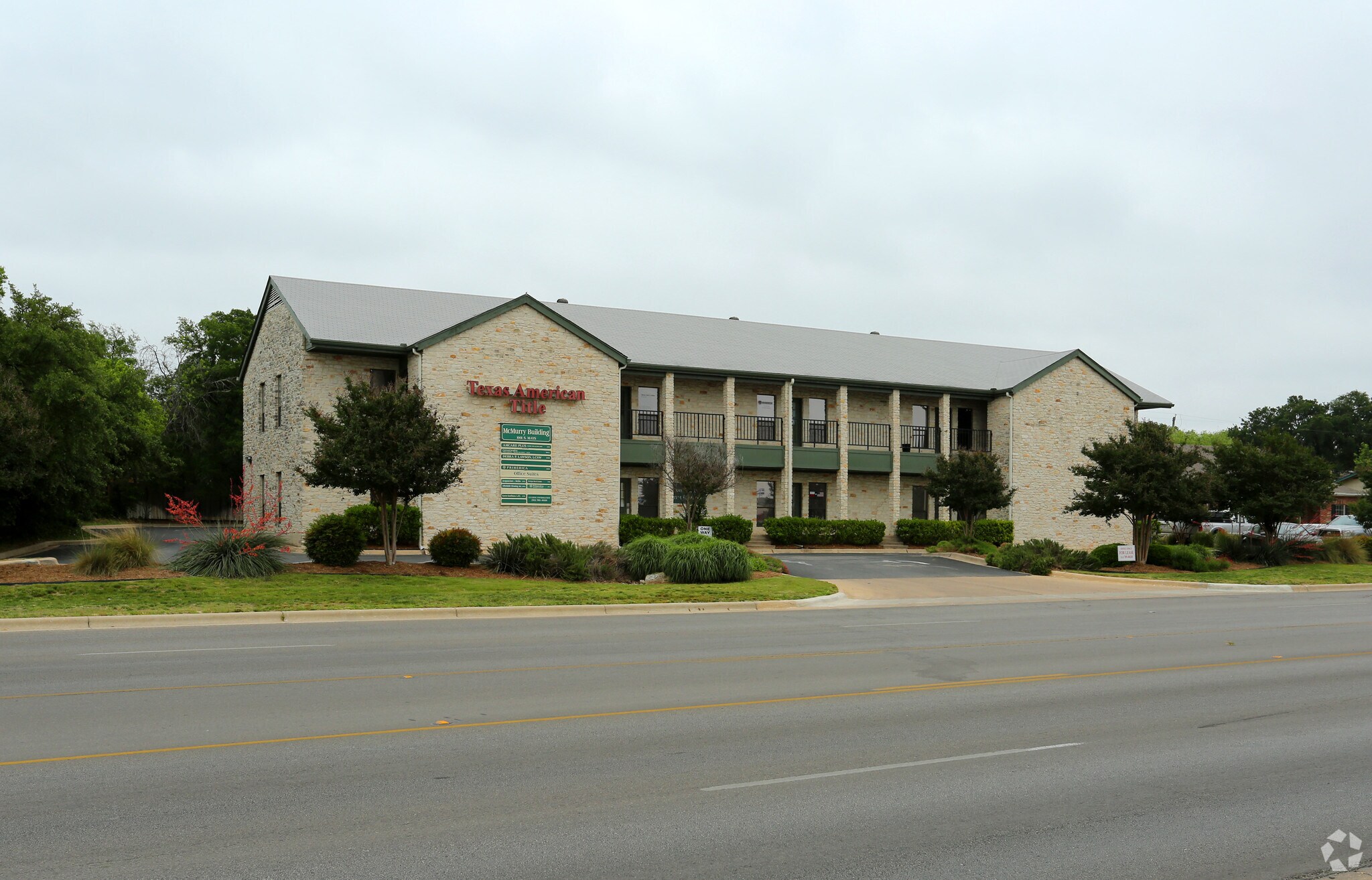 1001 Mays St S, Round Rock, TX for lease Building Photo- Image 1 of 6