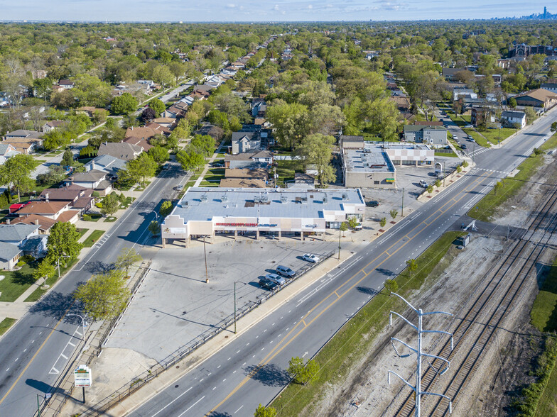 10200-10244 S Vincennes Ave, Chicago, IL for sale - Building Photo - Image 2 of 35