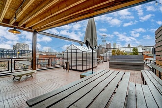 463 W Town St, Columbus, OH à louer Autre- Image 1 de 7