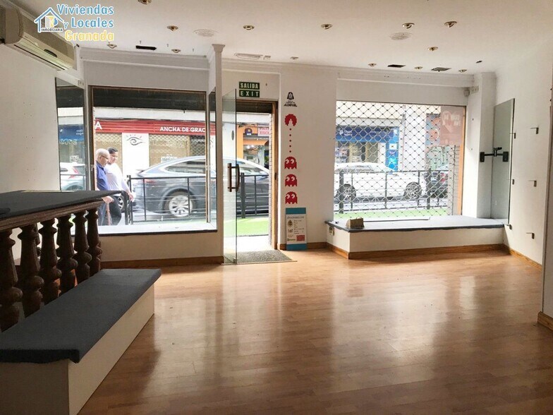 Calle Ancha de Gracia, 3, Granada, Granada for lease - Interior Photo - Image 2 of 7