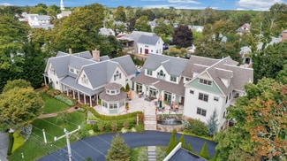 Plus de détails pour 116 Parallel St, Harwich, MA - Services hôteliers à vendre