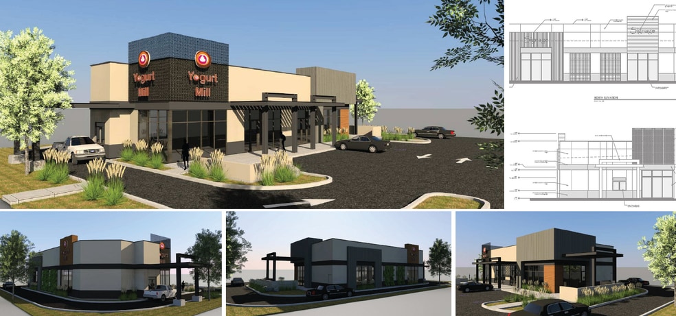 4620 Dale Rd, Modesto, CA for lease - Primary Photo - Image 1 of 4