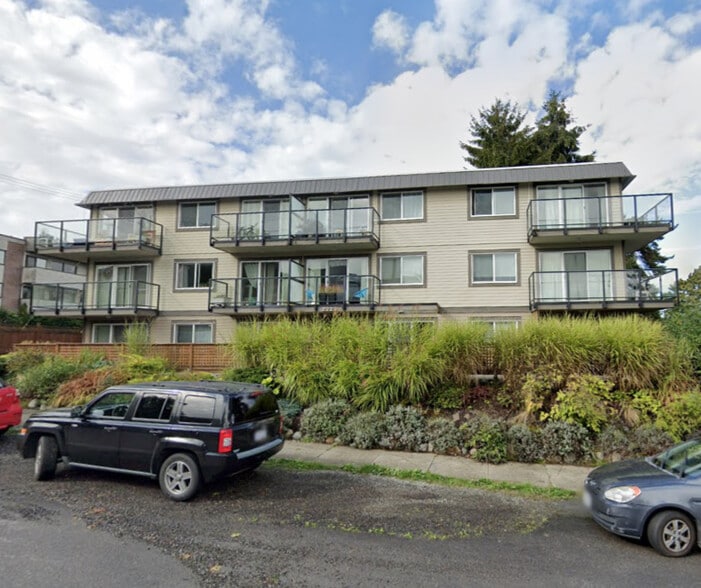 2223 Prince Edward St, Vancouver, BC à vendre - Photo du bâtiment - Image 1 de 2