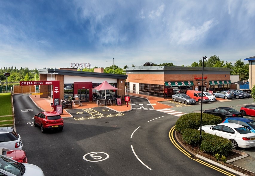 Birmingham Rd, Lichfield for lease - Other - Image 3 of 6