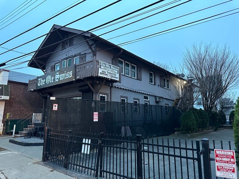 18 Nelson Ave, Staten Island, NY à vendre - Photo du bâtiment - Image 3 de 4