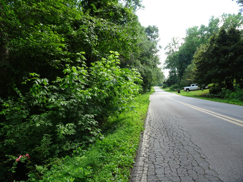 on Byrd Road and Townley Road, Oxford, GA for sale - Site Plan - Image 3 of 9