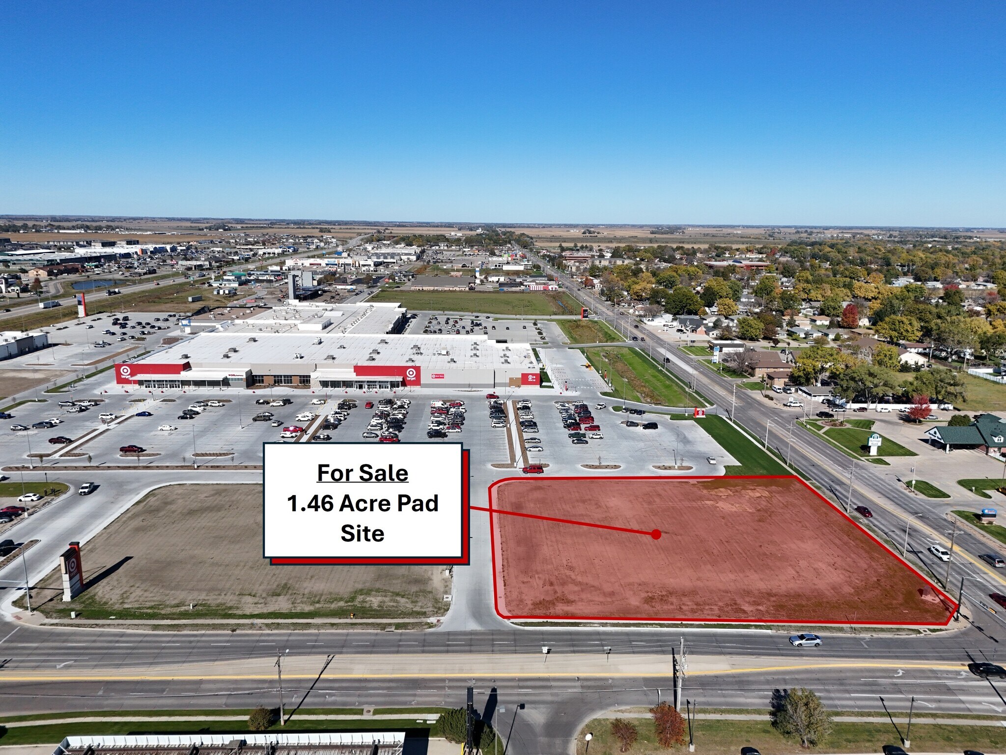 3314 W 13th St, Grand Island, NE for sale Primary Photo- Image 1 of 7