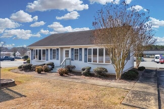 More details for 13325 Jones St, Lavonia, GA - Office for Sale
