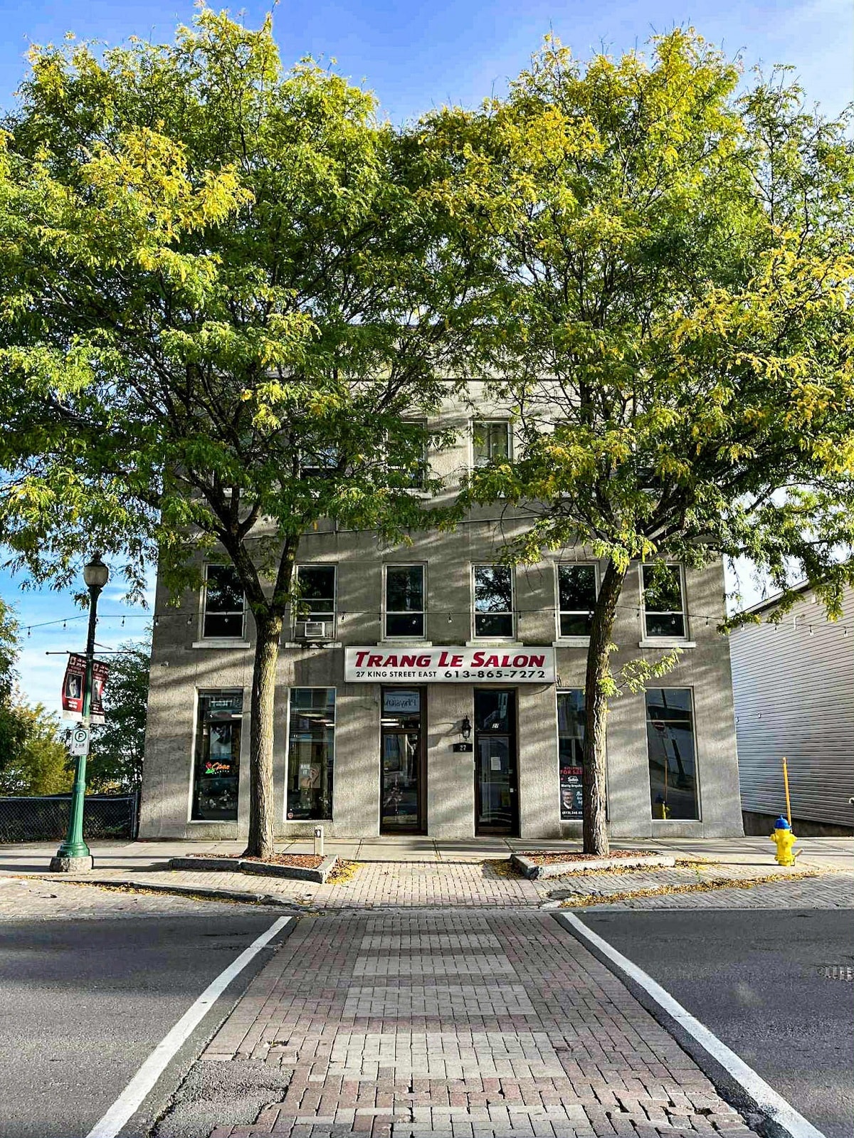 27 King St E, Brockville, ON à vendre Photo principale- Image 1 de 20