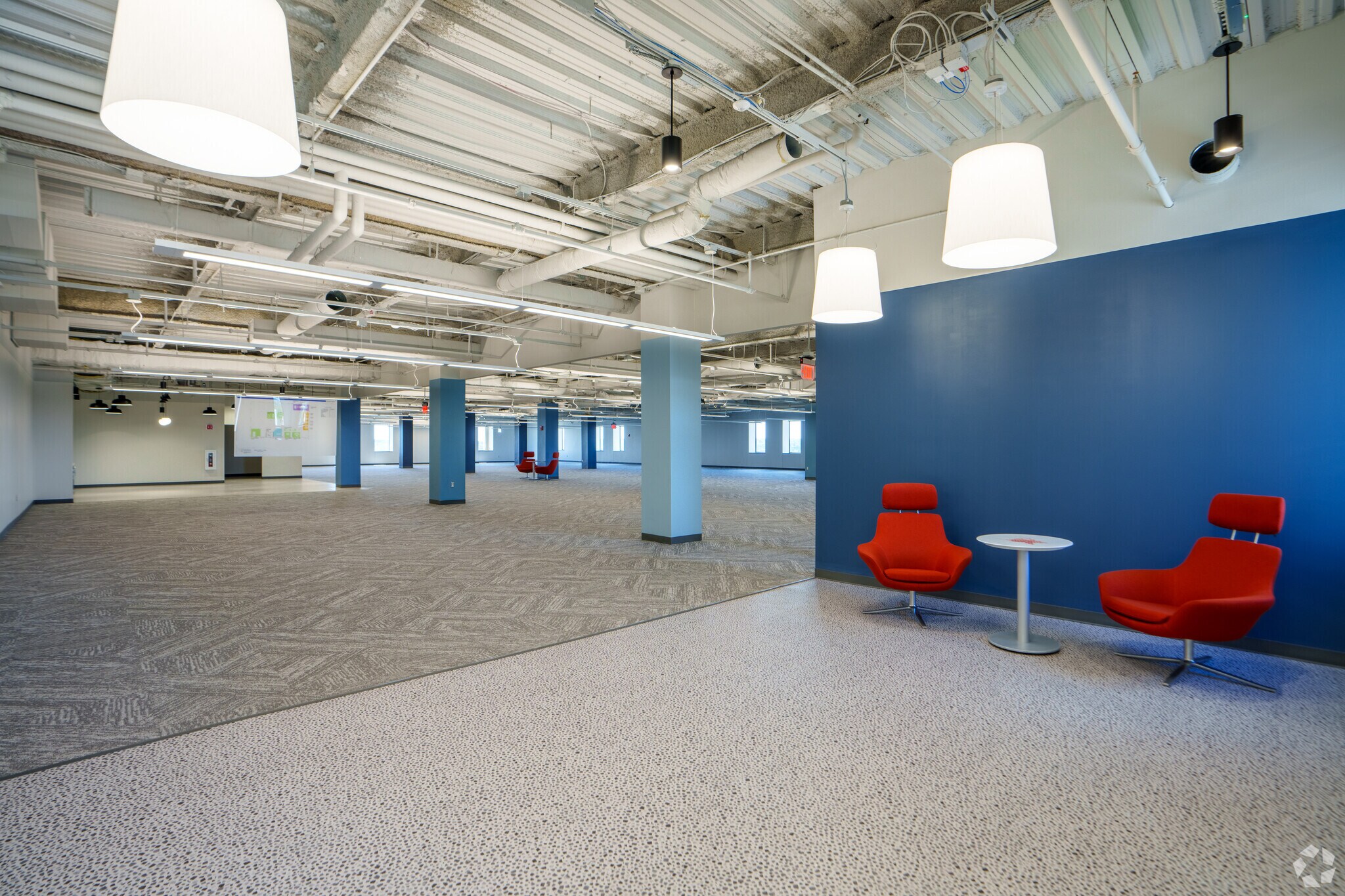 900 Chelmsford St, Lowell, MA for lease Interior Photo- Image 1 of 4