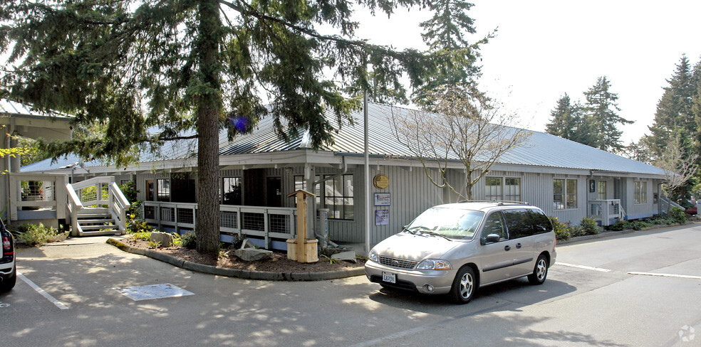 6659 Kimball Dr, Gig Harbor, WA for lease - Building Photo - Image 2 of 3