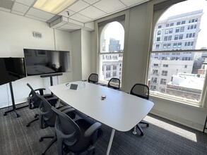 312 Sutter St, San Francisco, CA for lease Interior Photo- Image 1 of 3